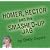 Homer, Hector, and the Smashed-up Jag