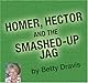 Homer, Hector, and the Smashed-up Jag