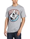 51Udv1Xt%2BTL. SL160  Element Mens Rush Short Sleeve Tee