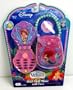 Disney Princess The Little Mermaid Special Edition Ariel Shell Phone with Case
