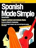 Spanish : made simple
