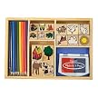 Deluxe Stamp Set
