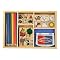 Deluxe Stamp Set