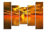 GILDED BRONZE DIGITAL PAINTINGS CONTEMPORARY ART CANVAS