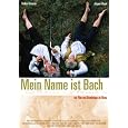 My Name is Bach (Mein Name ist Bach) (Jagged Harmonies - Bach vs. Frederick II) [Region 2]