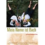 Mein Name ist Bachvon "Vadim Glowna"
