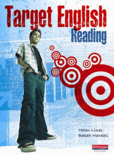 City Travel Guides Discounted  Books : Target English: Reading Student Book: Student Book Bk. 1