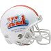 Peyton Manning SB XLIReplica Mini Helmet