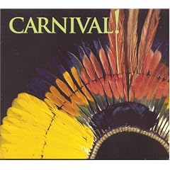 Carnival: Rainforest Foundation Concert