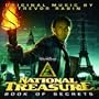National Treasure: Book of Secrets
