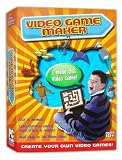 Video Game Maker By All About Learning