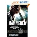 Hammered: The Iron Druid Chronicles