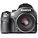 Mamiya DM22, 22 Megapixel Digital Camera Kit, with M645AFDIII Camera Body & 80mm f/2.8 D Series Lens