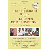 the uncomplicated guide to diabetes complications