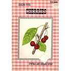 Cooking with Cherries by  Cynthia and Jerome Rubin
