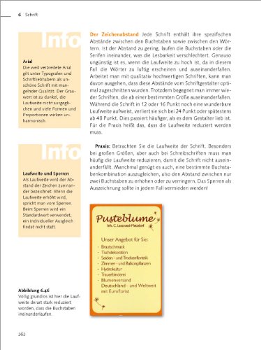 Grundkurs Grafik und Gestaltung. Mit konkreten Praxislösungen
