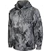 Houston Texans 2010 Sideline United Full-Zip Hooded Sweatshirt - 4XL