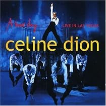 A New Day... Live in Las Vegas [CD + DVD]