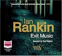 Exit Music (unabridged audio book)