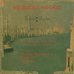 Rebel Radio Master Sessions 1