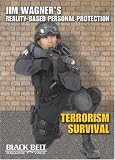 Terrorism Survival by Black Belt Communications