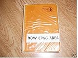 Dow Crag area
