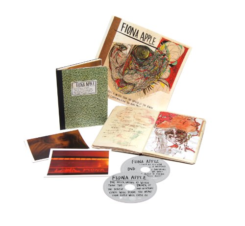 Produkt-Bild: The Idler Wheel Is Wiser Than The Driver Of The Screw (Deluxe Edition)