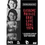 Extreme Private Eros: Love Song 1974