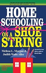 Homeschooling on a Shoestring: A Jam-packed Guide