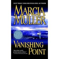 Vanishing Point (Sharon McCone Mysteries)
