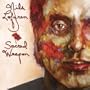 Nils Lofgren - Sacred Weapon