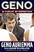 Books : Geno: In Pursuit of Perfection