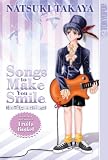 Songs to M..