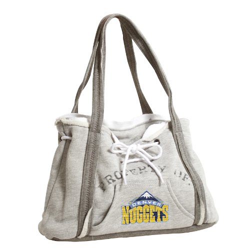 NBA Denver Nuggets Hoodie Purse