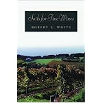 Soils for Fine Wines book cover