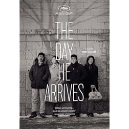 The Day He Arrives