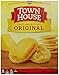 Town House Crackers, Original, 13.8 Ounce