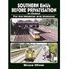 Southern EMUs Before Privatisation in Colour for the Modeller and Historian (For the Modeller & Historian)