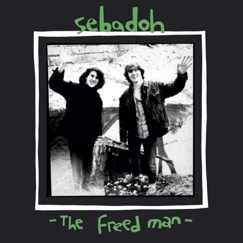 CD-Charts  Search : The Freed Man