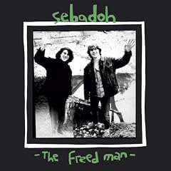 The Freed Man