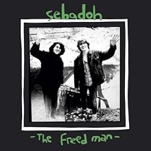 The Freed Man