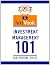 Investment Management 101: The TextVook