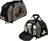 MMA COACHES/TRAINERS EQUIPMENT BAG