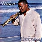 Embrace by Najee
