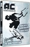 51Ue23JO4aL. SL160  Fat Sand: AC Kiteboard Dvd