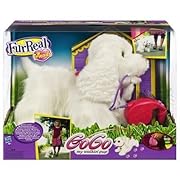 FurReal Friends GoGo My Walkin' Pup