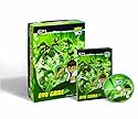 Ben 10 DVD Game