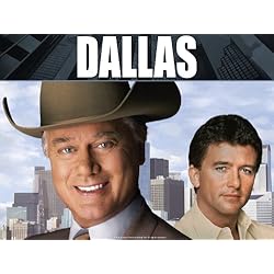 Dallas: The Complete Thirteenth Season