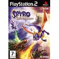 The Legend of Spyro: Dawn of the Dragon (PS2)