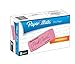 Paper Mate Pink Pearl Erasers, Small, 36 Count
